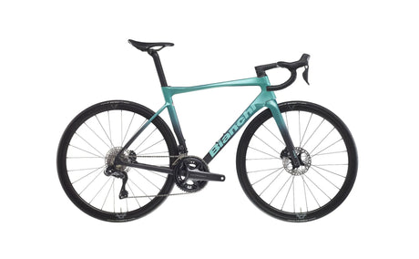 alquiler bici madrid