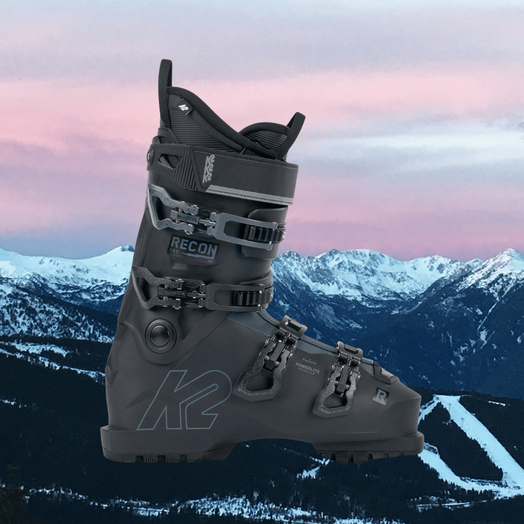 alquiler bota nieve Formigal