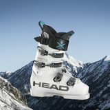 alquiler bota nieve en El Tarter