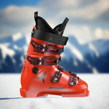 alquiler botas la molina