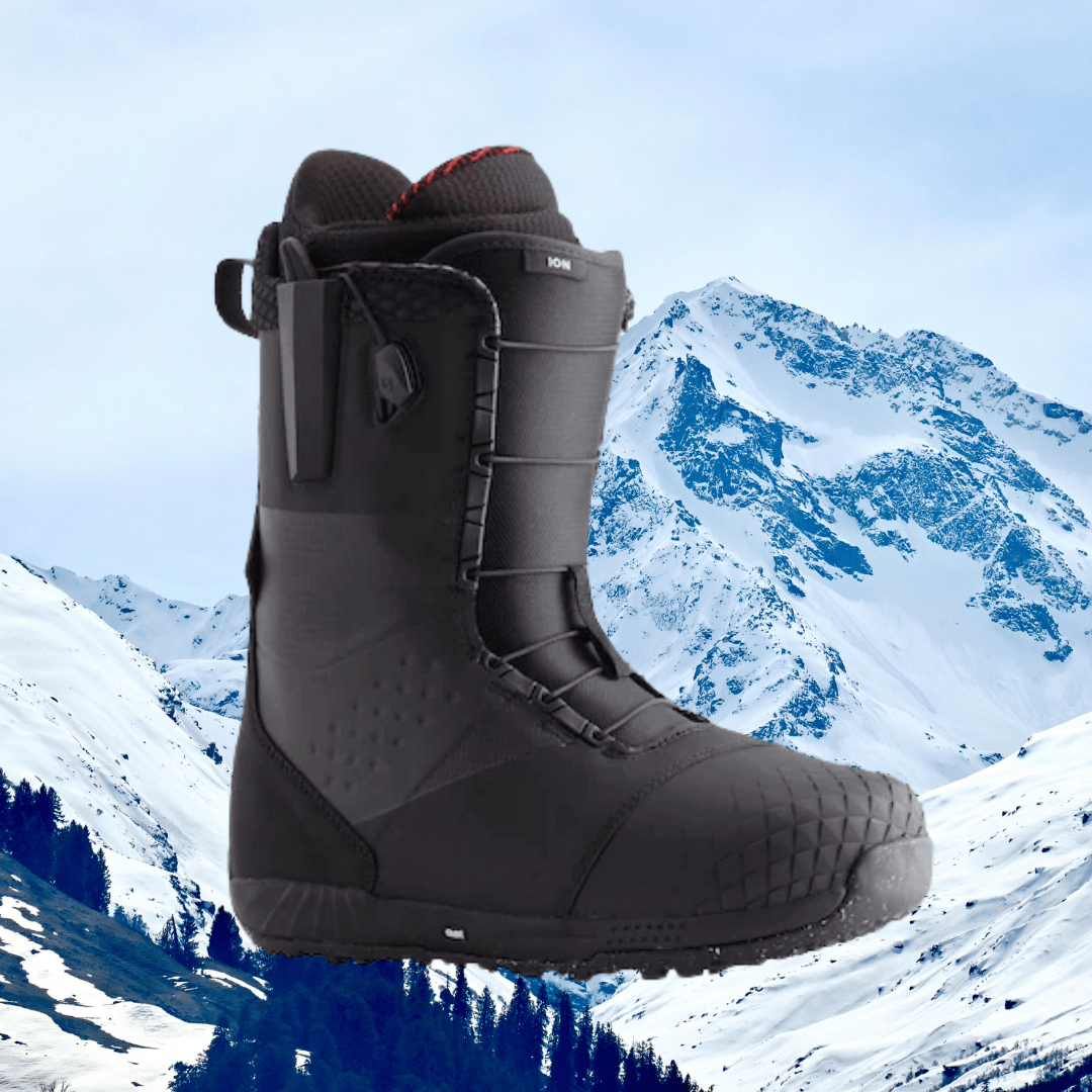 alquiler bota snow Formigal
