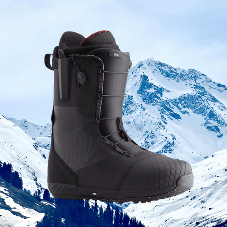 alquiler bota snow Formigal