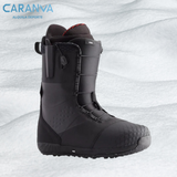 alquiler botas snowboard