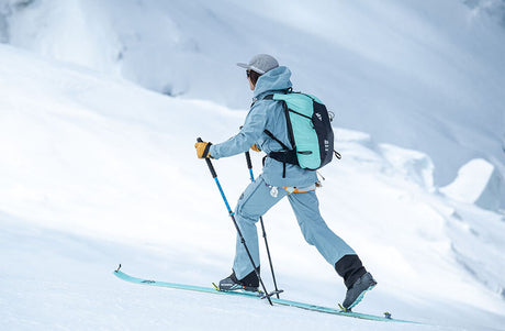 alquiler de ropa de nieve en mendoza