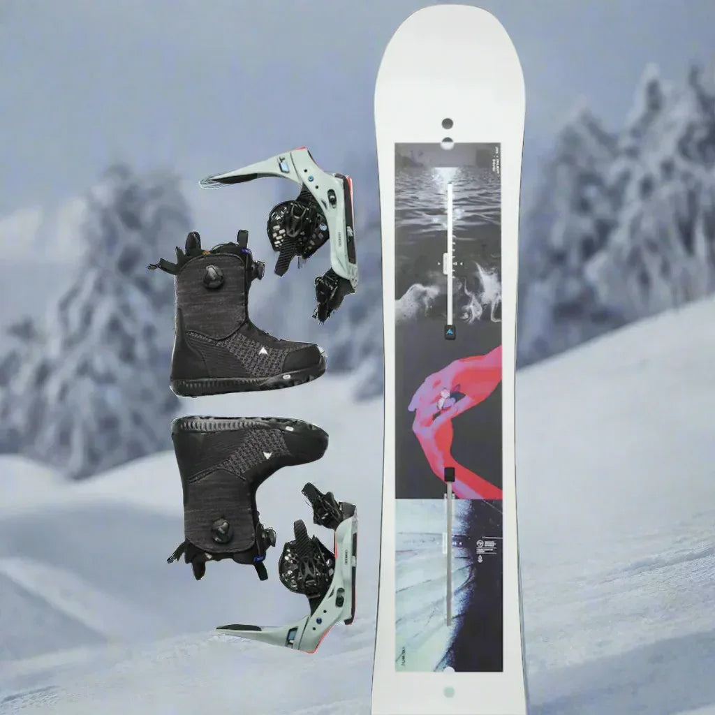 Ski and Snowboard Rental in Baqueira Beret