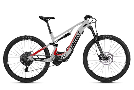 alquiler ebike Ainsa