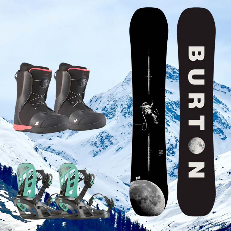 Alquiler Esquís El Tarter Andorra