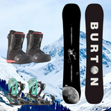 Alquiler Esquís El Tarter Andorra