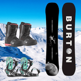 alquiler equipo snow El Tarter