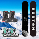 Alquiler Esquís Val Thorens
