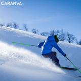 esquiar en sierra nevada