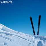 Esquís Sierra Nevada - Caranva