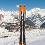 Alquiler Esquís Val Thorens