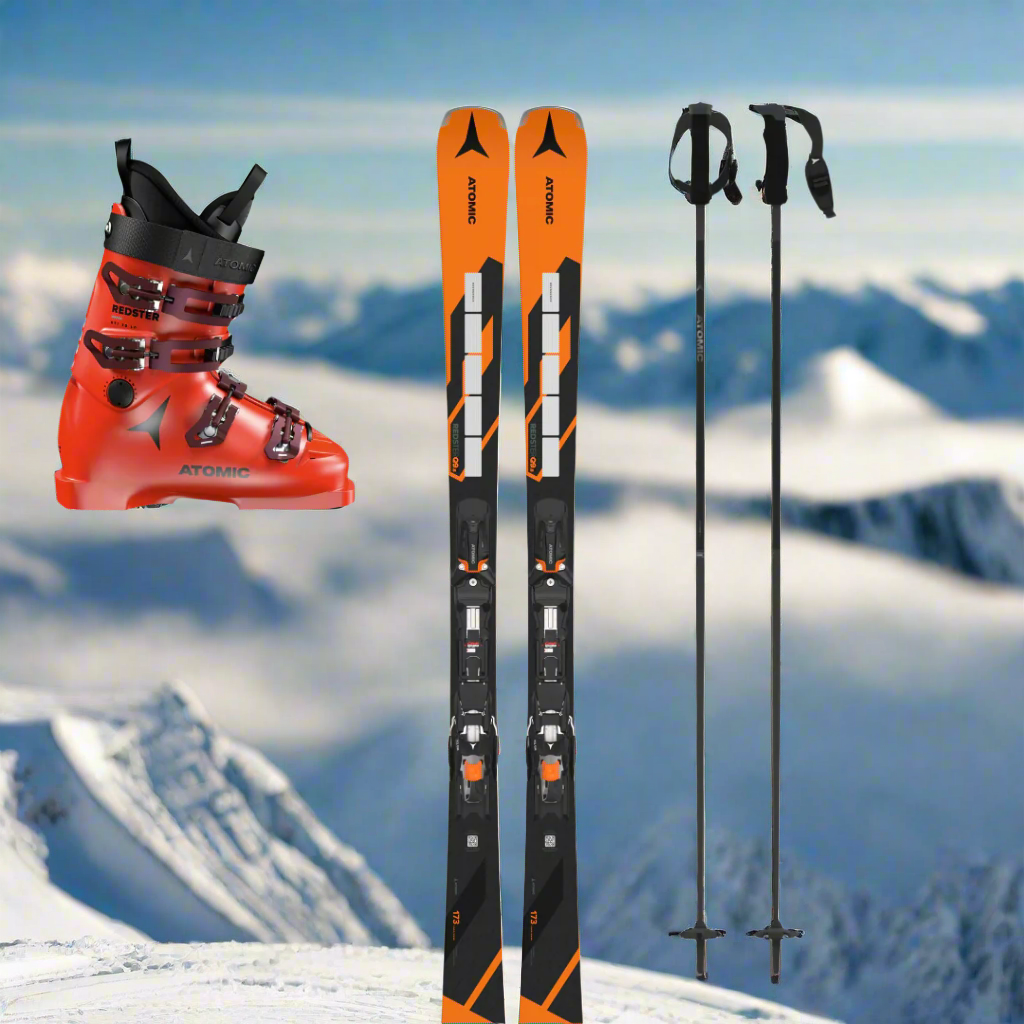 Esquí Tiendas Ropa MontaÃ±a Online Alquiler De Esquís En La Molina