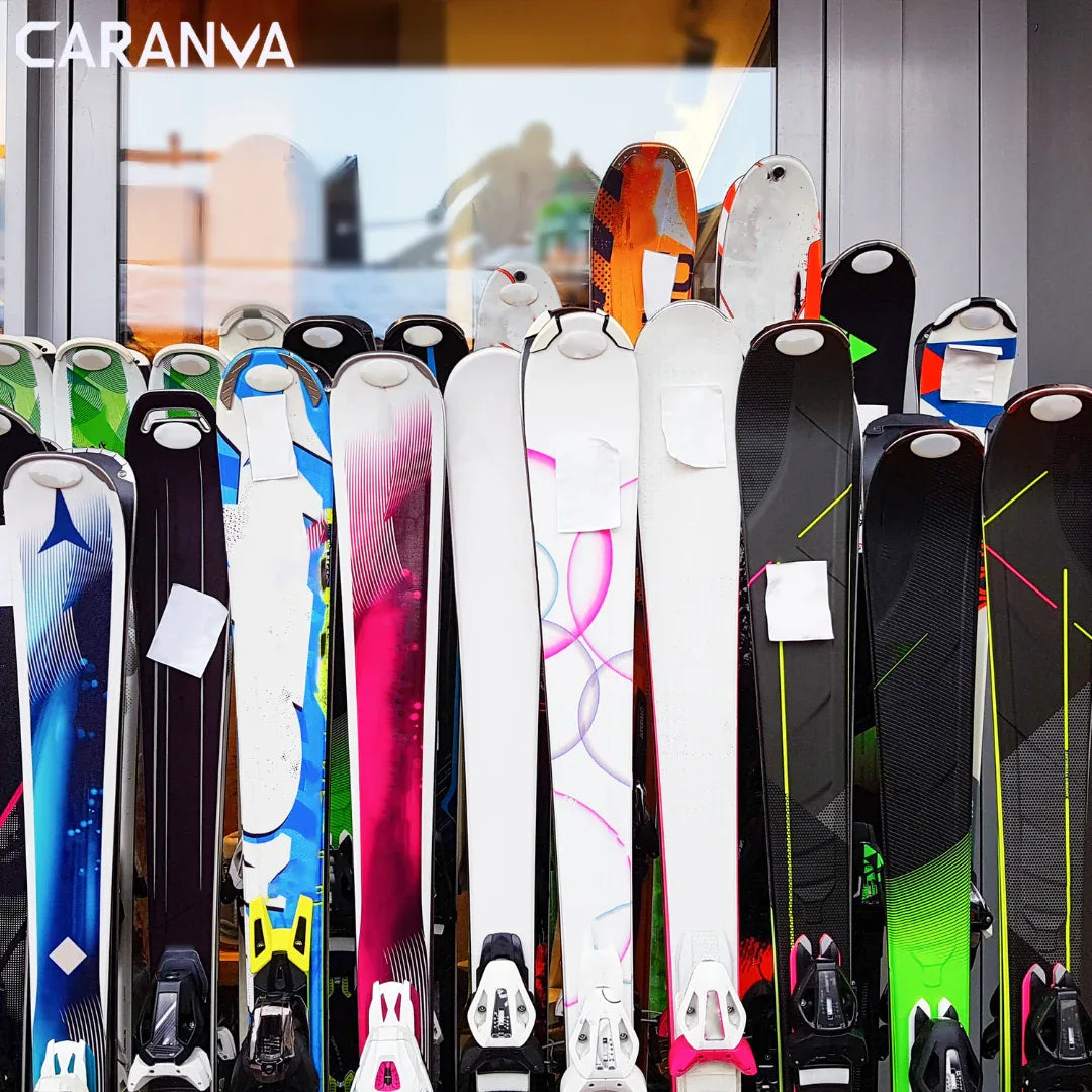Ski rental Manzaneda