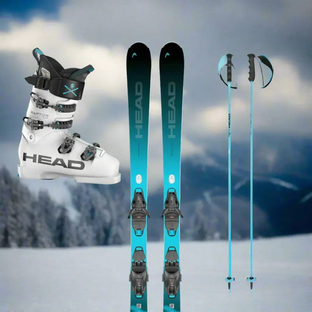 Ski Rental Canillo Andorra