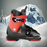 alquiler botas esqui baqueira