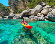 alquiler kayak javea