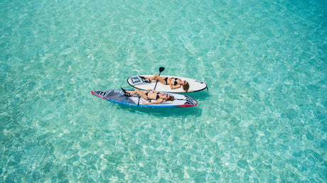 alquiler paddle surf barcelona