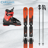 alquiler skis formigal