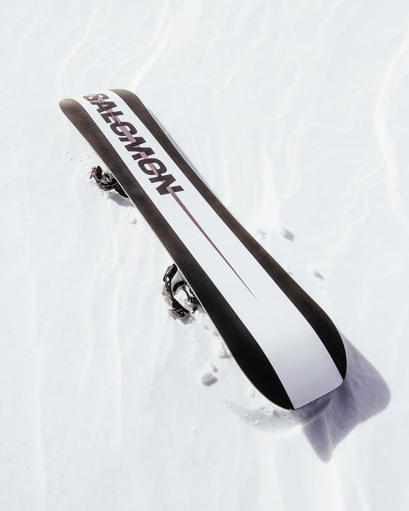 alquiler snowboard