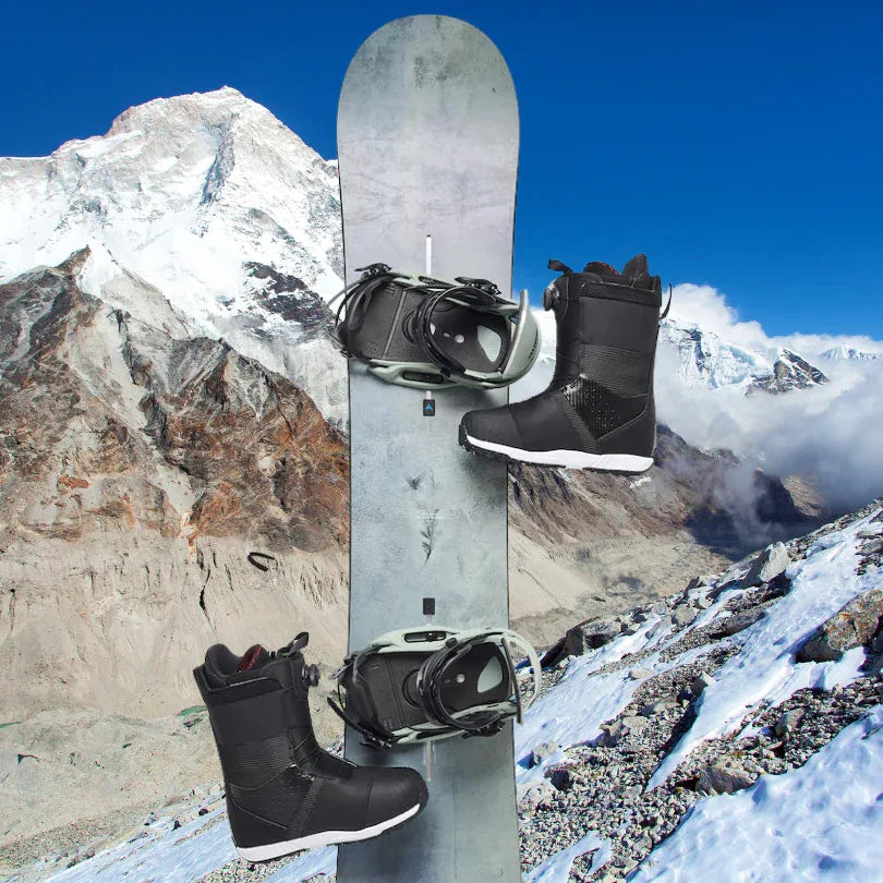 Snow Summit Snow Gear Rentals Near Me Snowboard And Ski Rental