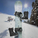 alquiler snowboard la molina