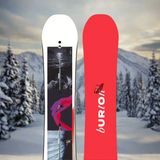 alquiler snowboard ordino