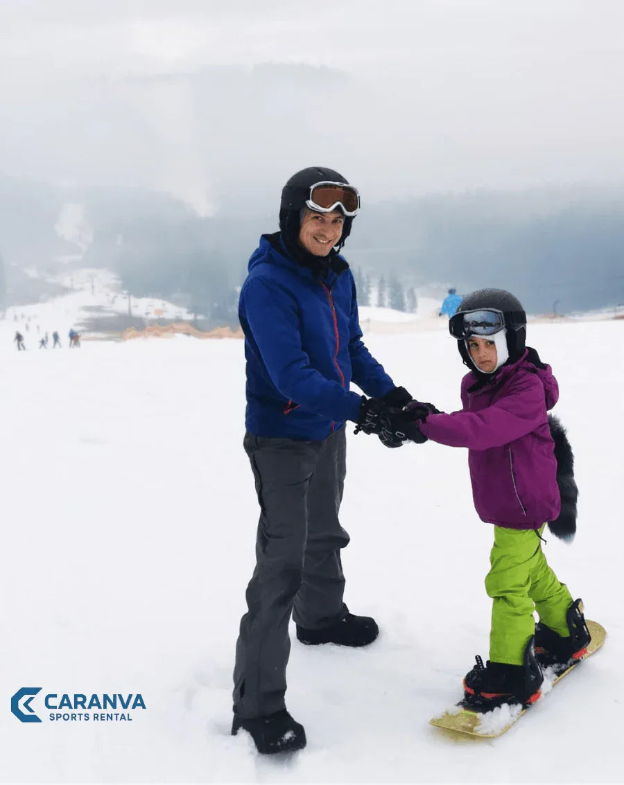 Alquiler Esquís Ordino Arcalís - Caranva