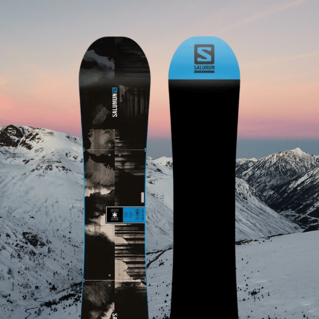 alquiler snowboard Formigal
