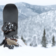 alquiler snowboard