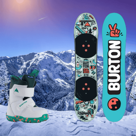 Ski Rental Alto Campoo, Cantabrian Mountains
