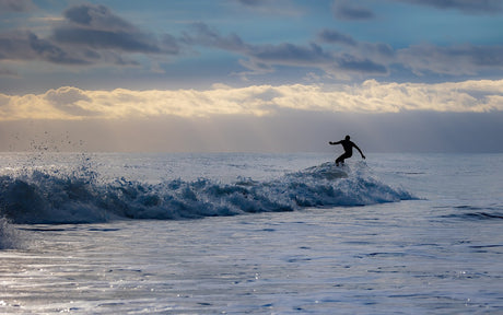 alquiler tabla surf valencia