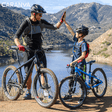 alquiler bicicleta montaña barcelona