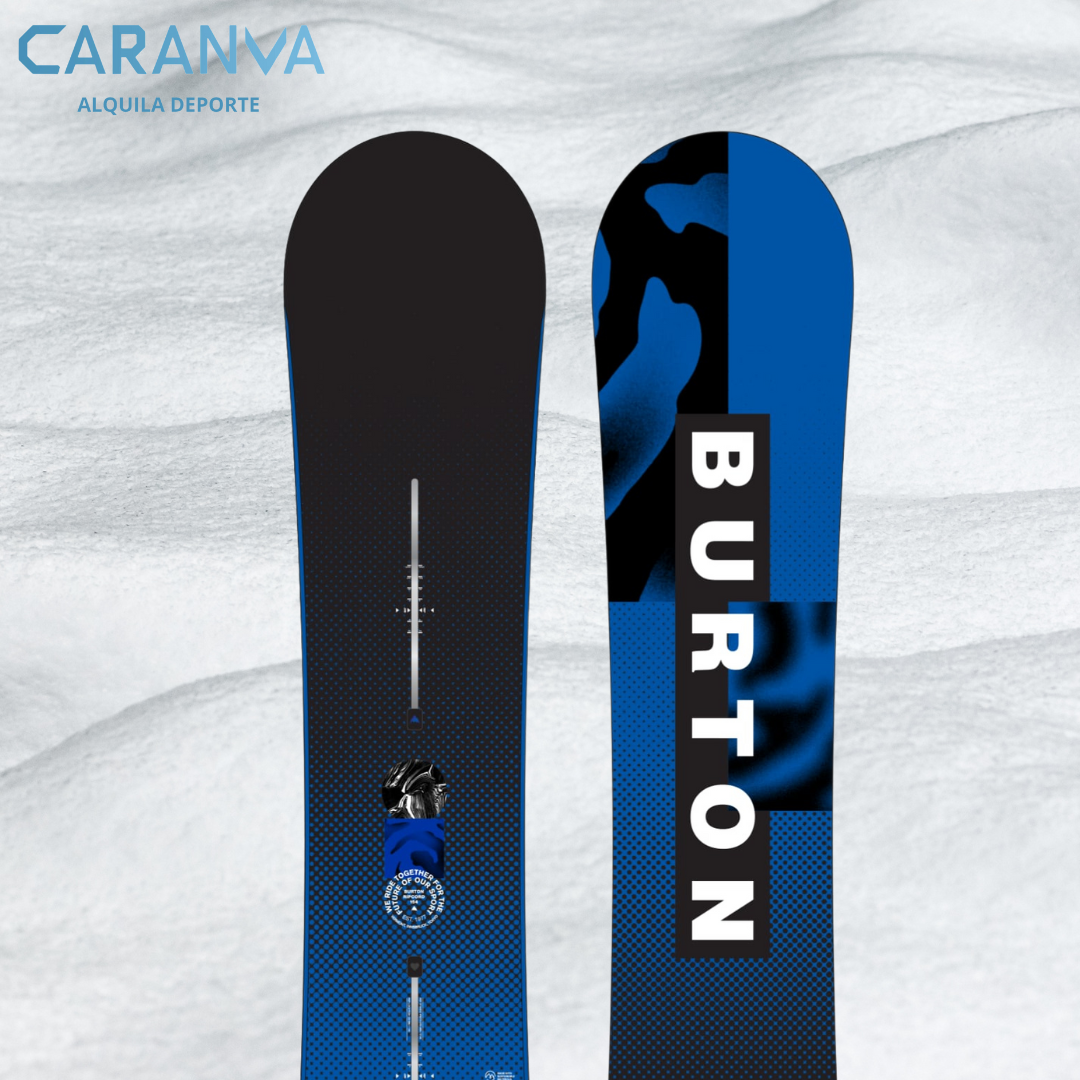 alto campoo alquiler esqui