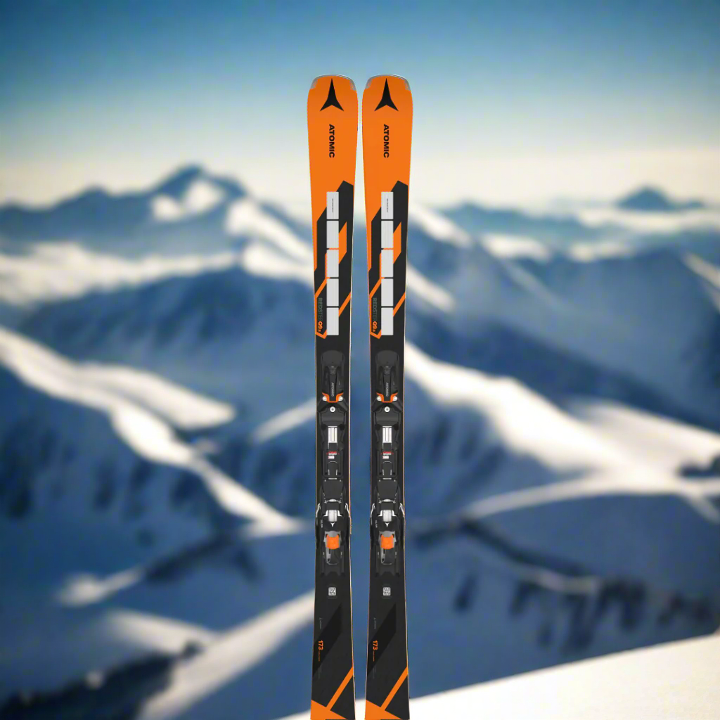 baqueira ski rental