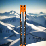 baqueira ski rental