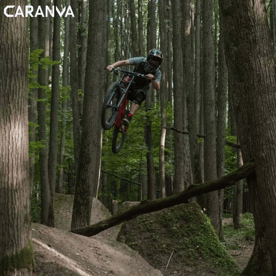 Bicicletas Bmx Descenso Deporte Extremo En Que Consiste El