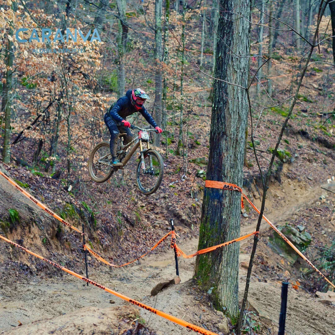 Baqueira Downhill Bike Rental – Caranva