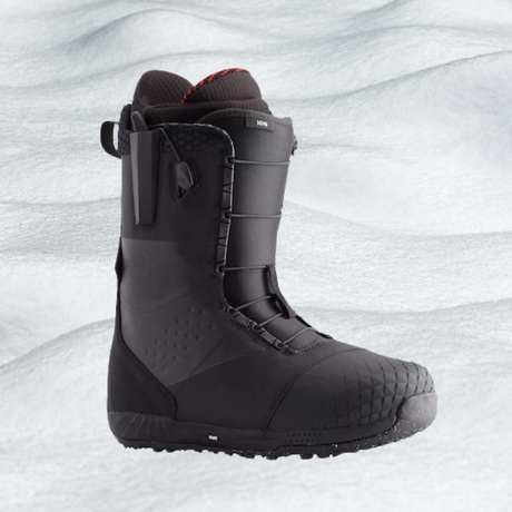 bota snow las lenas