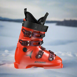 alquiler botas formigal