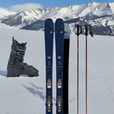 esqui chapelco