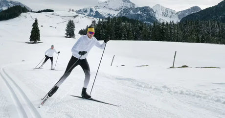 Alquiler Esquís Pas de la Casa - Esquí / Esquí Fondo / Equipo Completo - Caranva