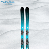 Location de ski Alto Campoo, Monts Cantabriques 