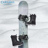 Location de snowboard dans la Sierra Nevada