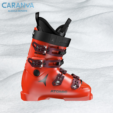 formigal alquiler botas
