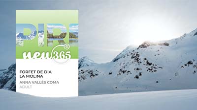 forfait la molina