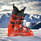 formigal alquiler botas
