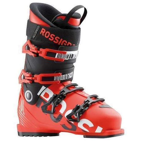 alquiler botas esqui Santiago Chile