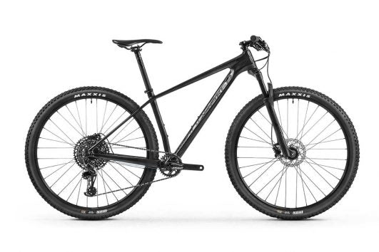 Mondraker Chrono Carbon - Caranva